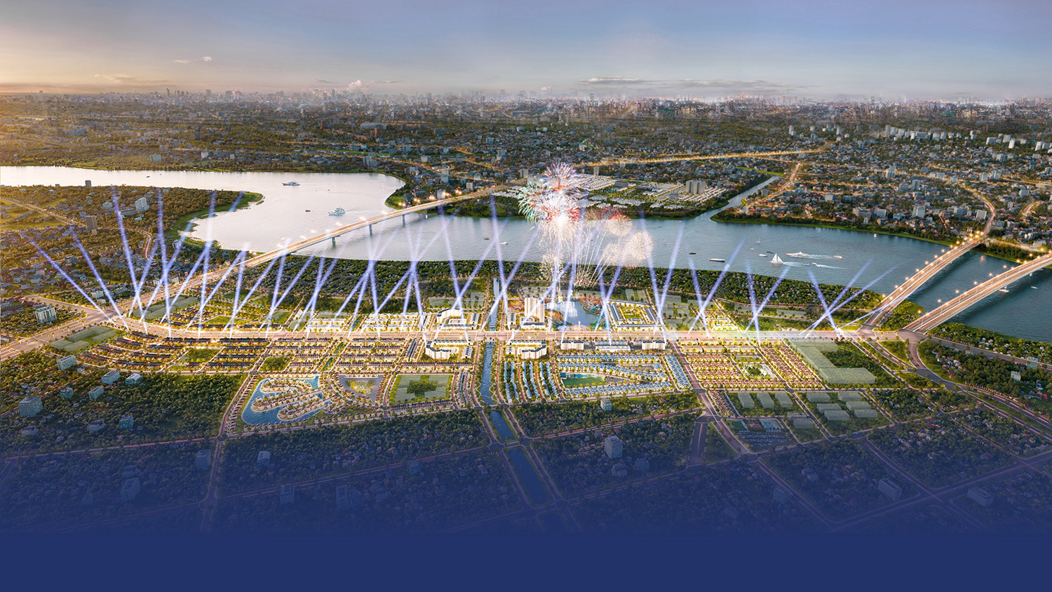 Eurowindow Light City - Khởi nguồn nhịp sống hưng thịnh bên bờ sông Mã 1 Eurowindow Light City