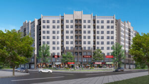 Eurowindow Garden City