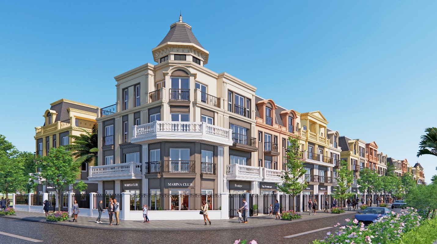 Eurowindow Light City