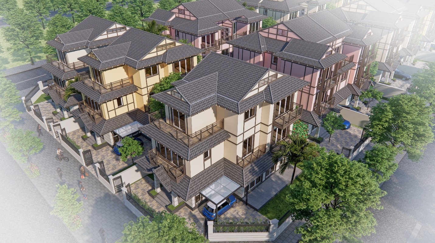 Eurowindow Light City