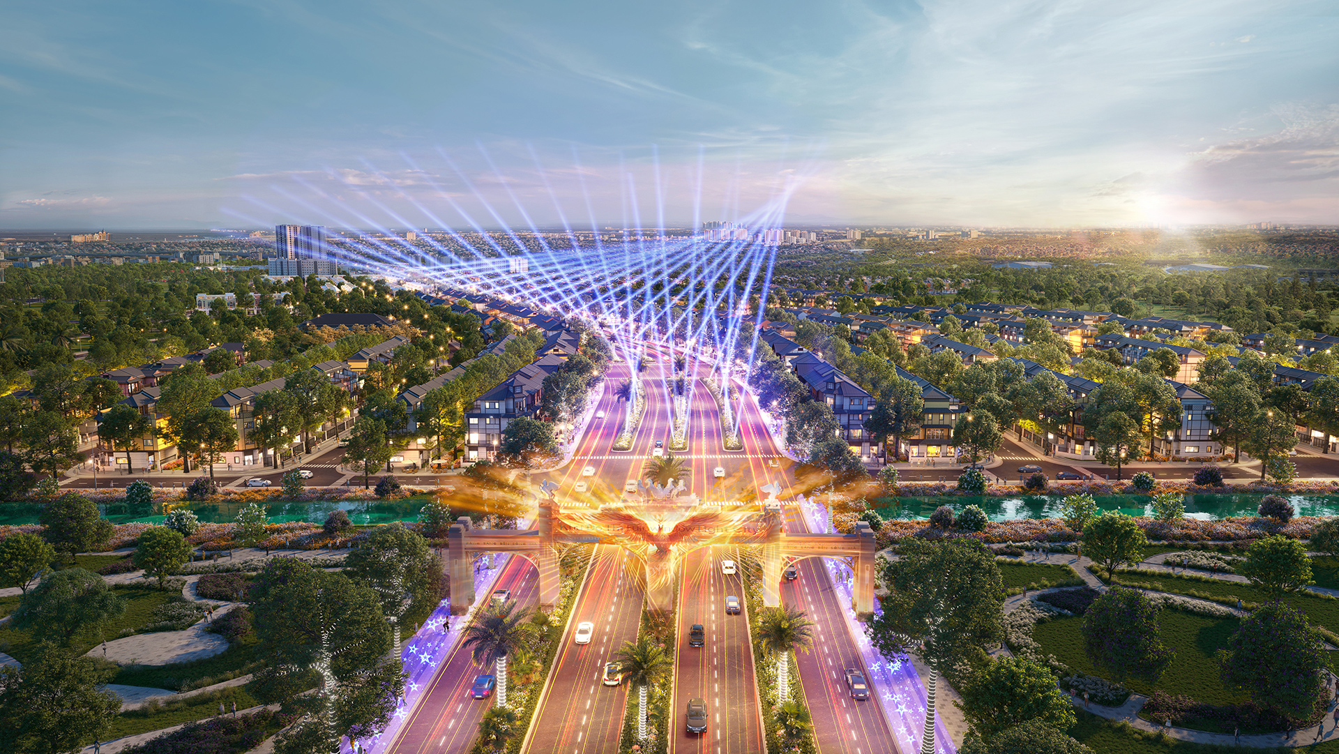 Eurowindow Holding gặp mặt đại lý chiến lược phân phối dự án Eurowindow Light City 4 56