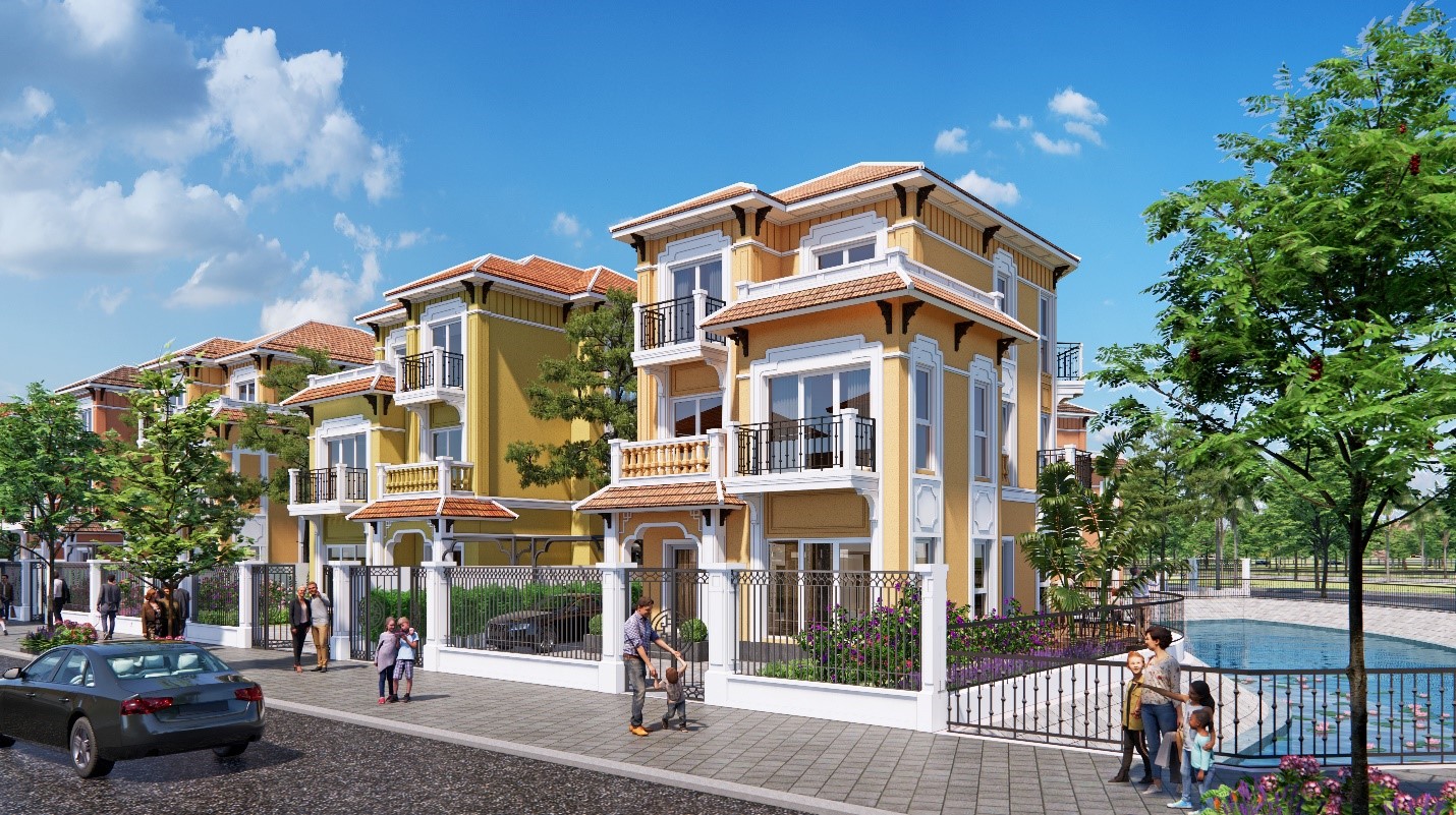 Eurowindow Light City