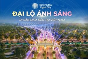 Eurowindow Light City