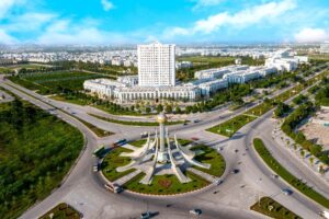 Eurowindow Light City Thanh Hóa