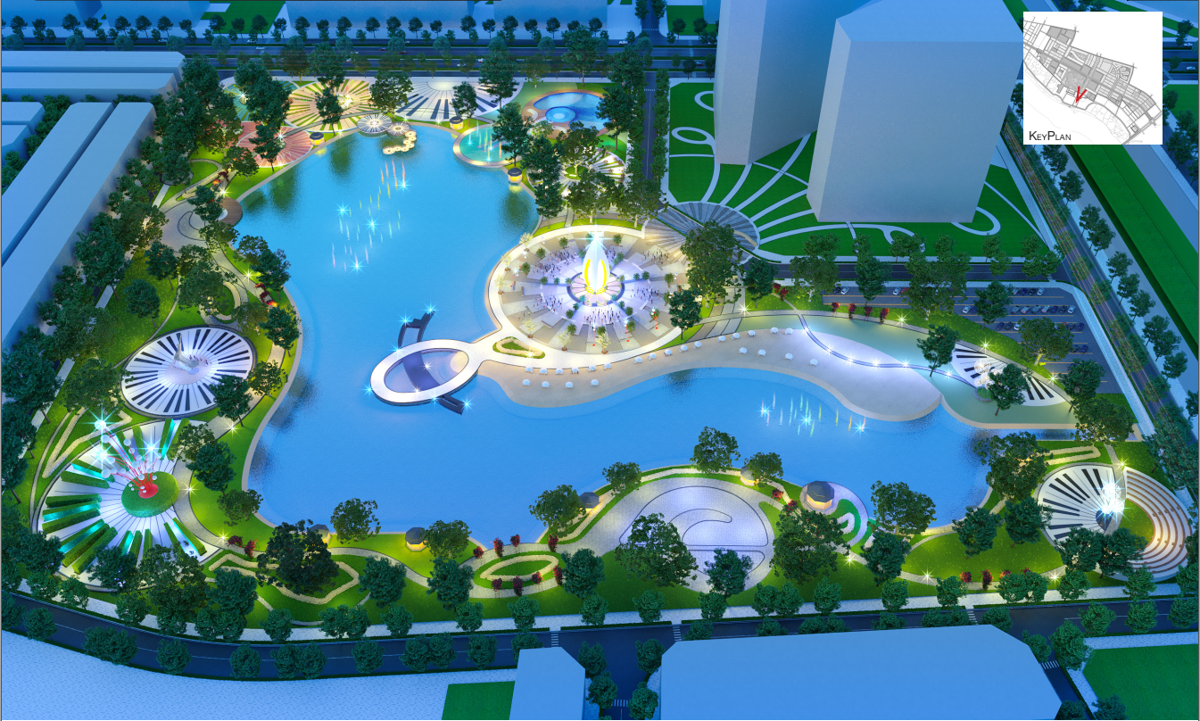 Eurowindow Light City