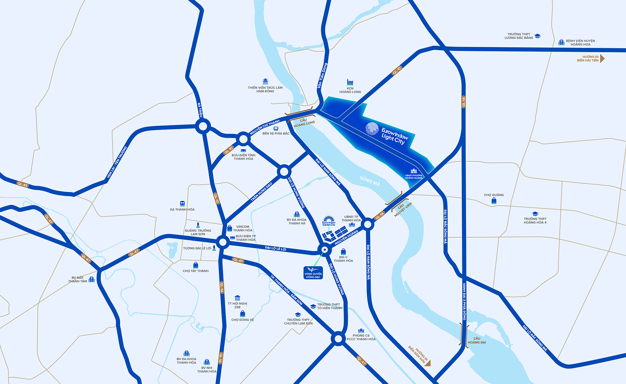 Bất động sản Thanh Hóa