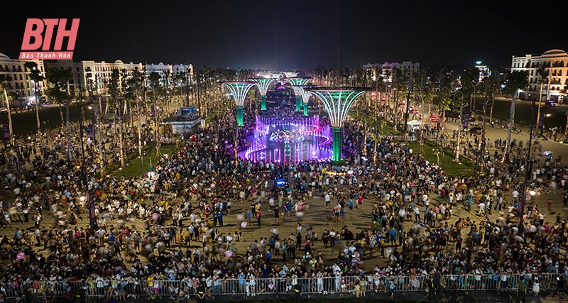 Giải ngân vốn đầu tư công: Quyết tâm giữ vị thế top đầu - Kích hoạt nguồn lực 1 Sun Group