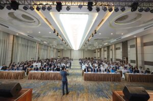 ĐÀO TẠO CHUYÊN SÂU DỰ ÁN EUROWINDOW LIGHT CITY