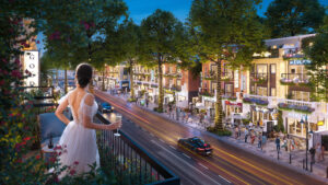 Eurowindow Light City