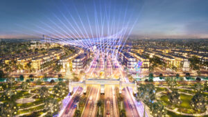 Đại lộ Ánh sáng Di sản