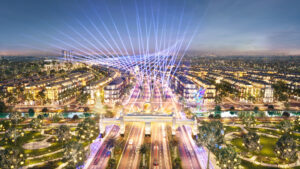 Đại lộ Ánh sáng