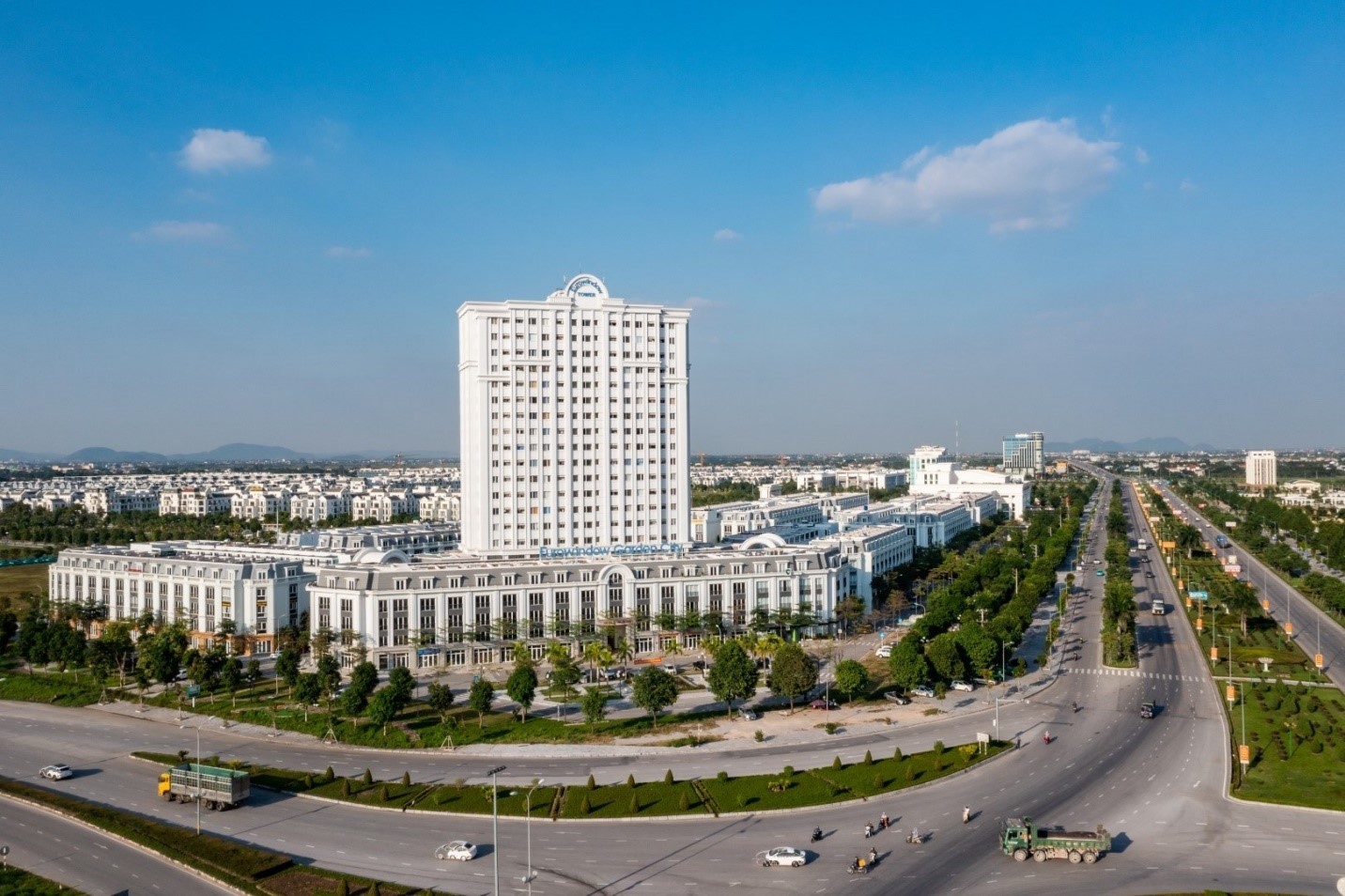 Eurowindow Light City