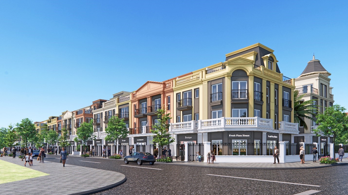 Eurowindow Light City