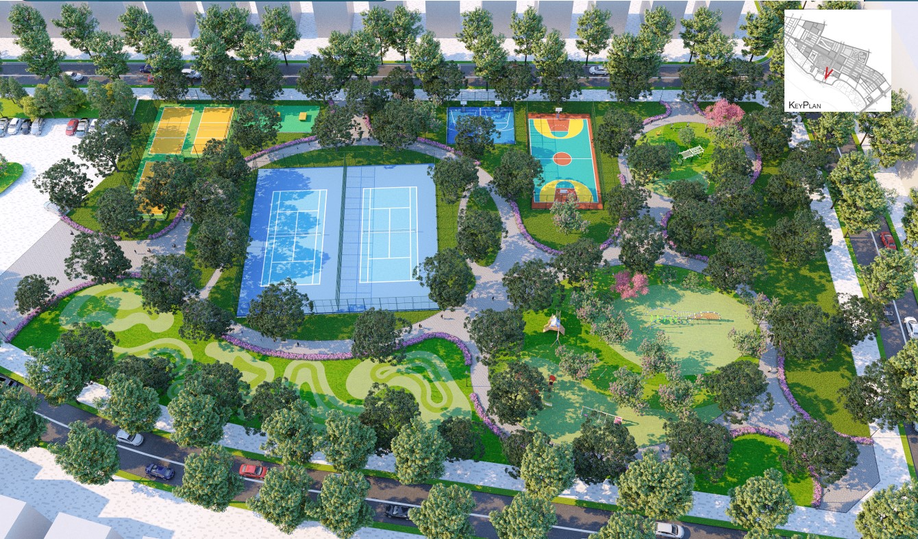 KĐT Eurowindow Light City