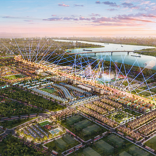 Eurowindow Light City