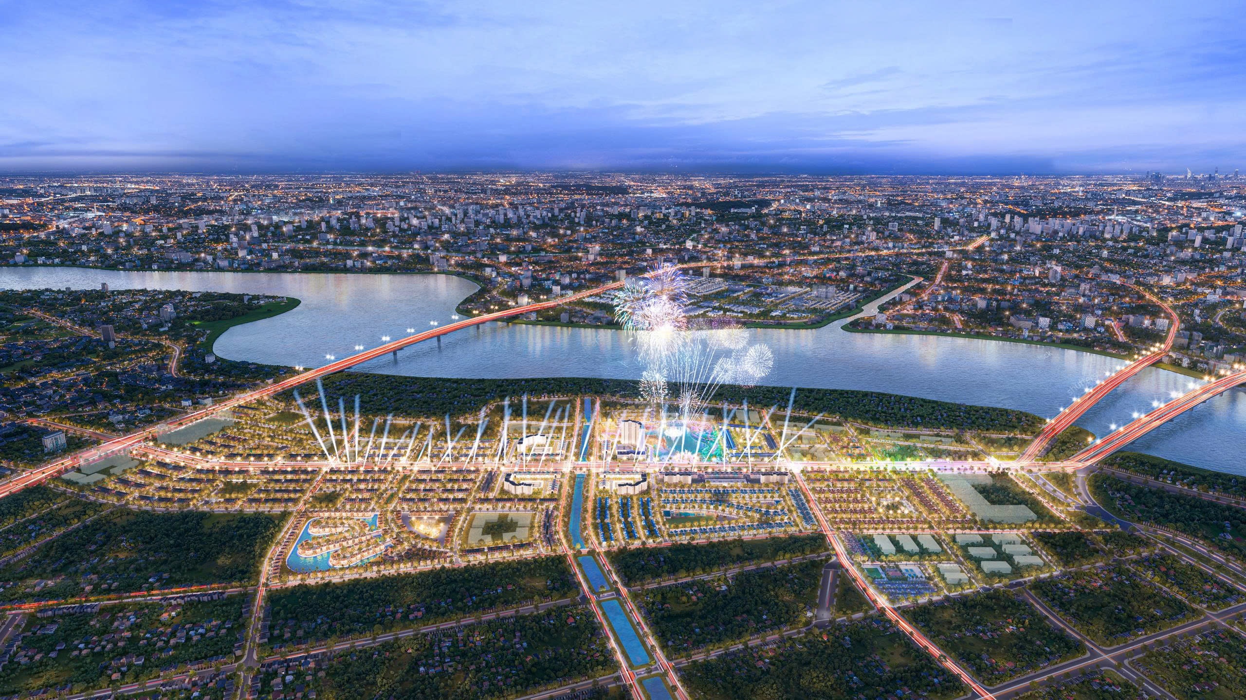 Eurowindow Light City